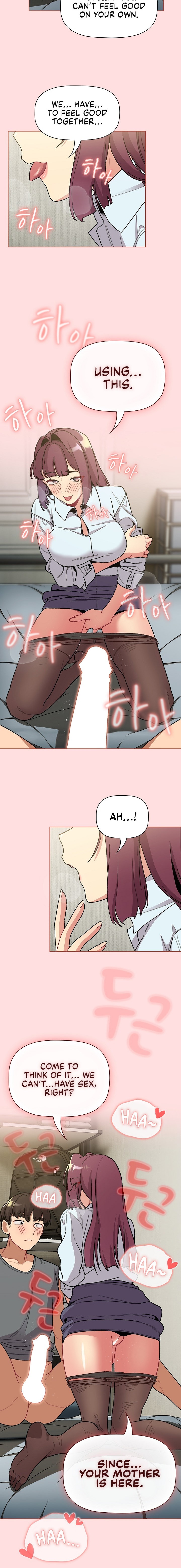 What Do I Do Now chapter 103 page 8