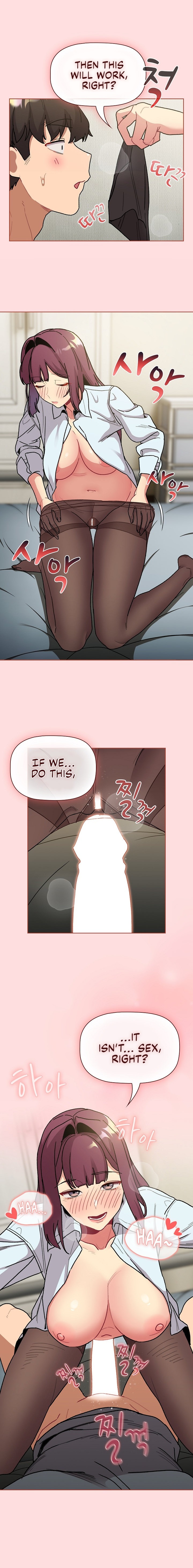 What Do I Do Now chapter 103 page 9