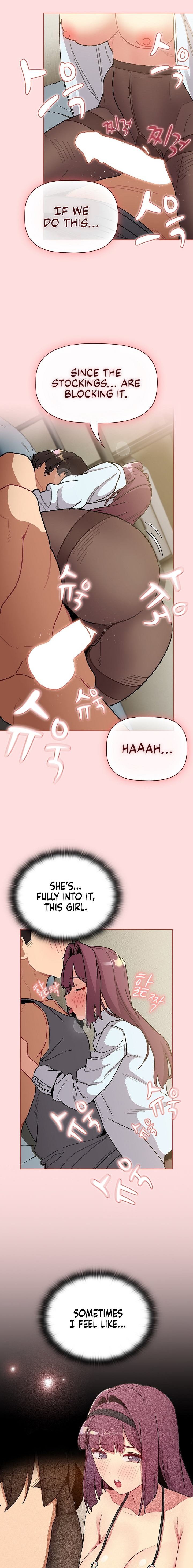What Do I Do Now chapter 103 page 10