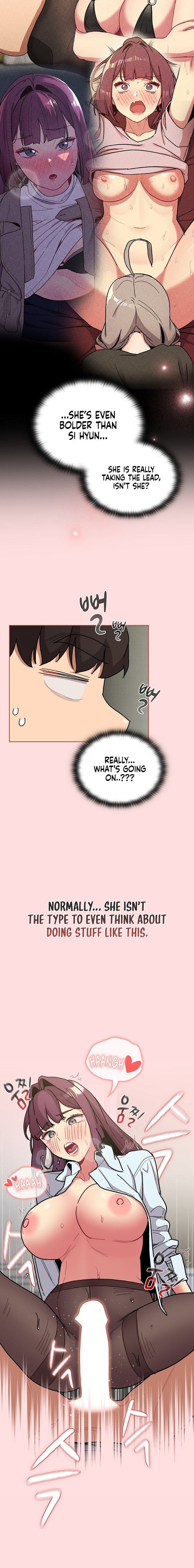 What Do I Do Now chapter 103 page 11