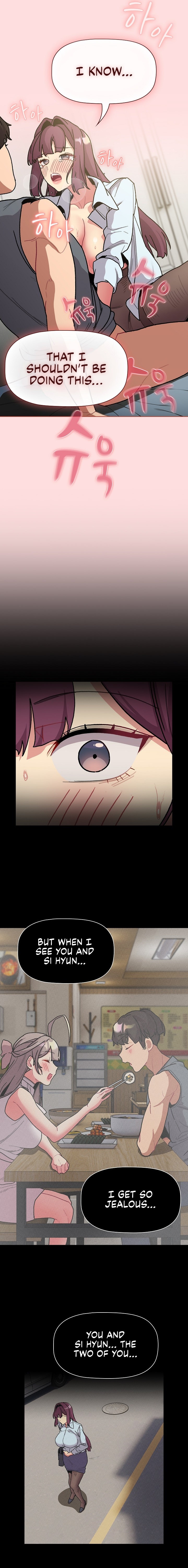 What Do I Do Now chapter 103 page 13
