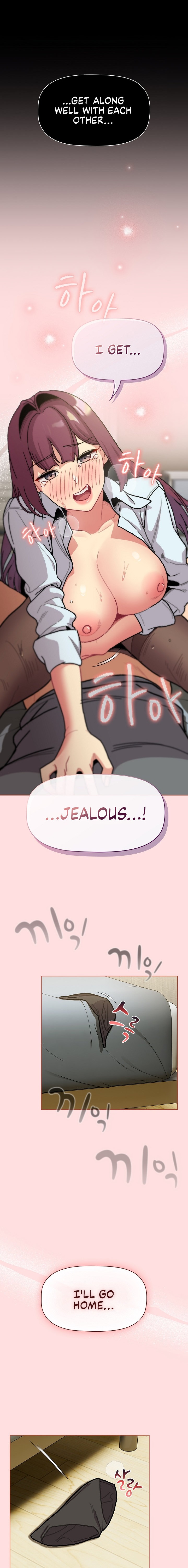 What Do I Do Now chapter 103 page 14