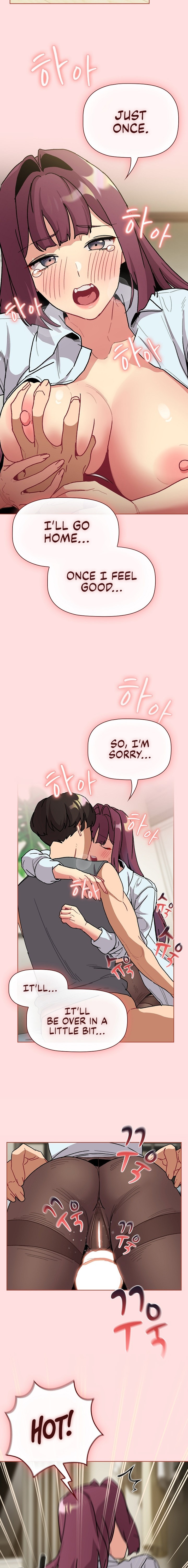 What Do I Do Now chapter 103 page 15
