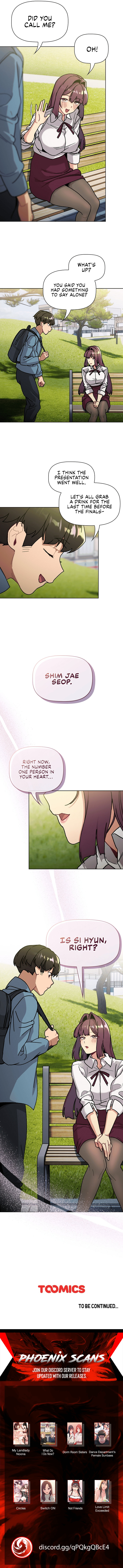 What Do I Do Now chapter 105 page 6