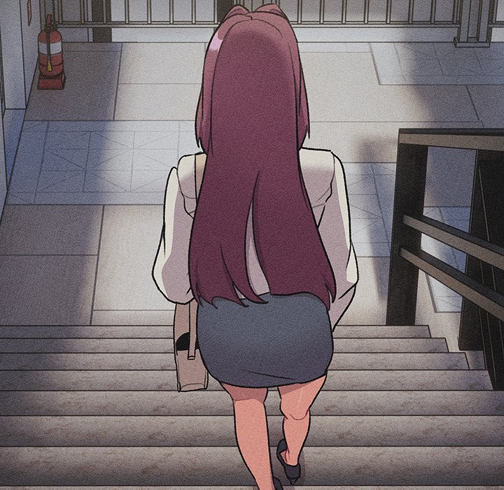 What Do I Do Now chapter 120 page 22