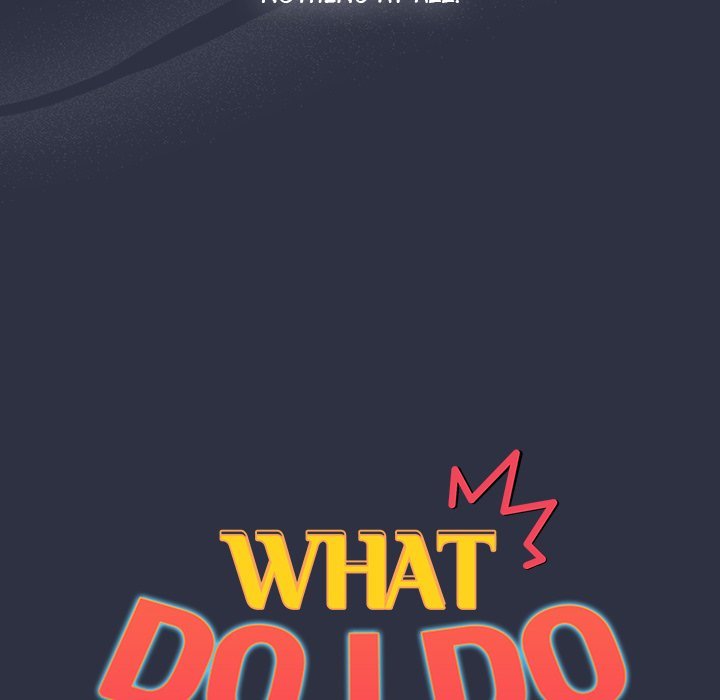 What Do I Do Now chapter 120 page 34