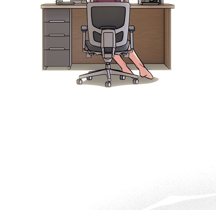 What Do I Do Now chapter 120 page 56