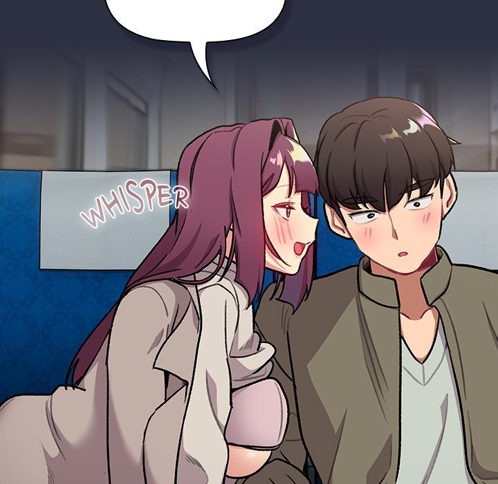 What Do I Do Now chapter 120 page 66