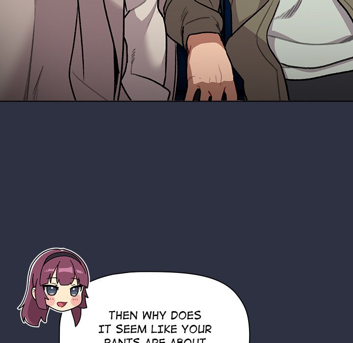 What Do I Do Now chapter 120 page 67