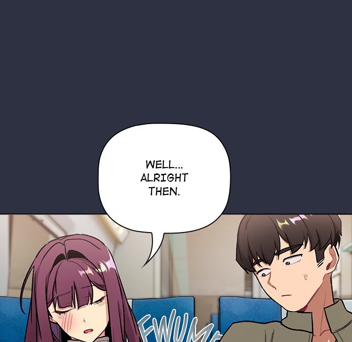 What Do I Do Now chapter 120 page 73