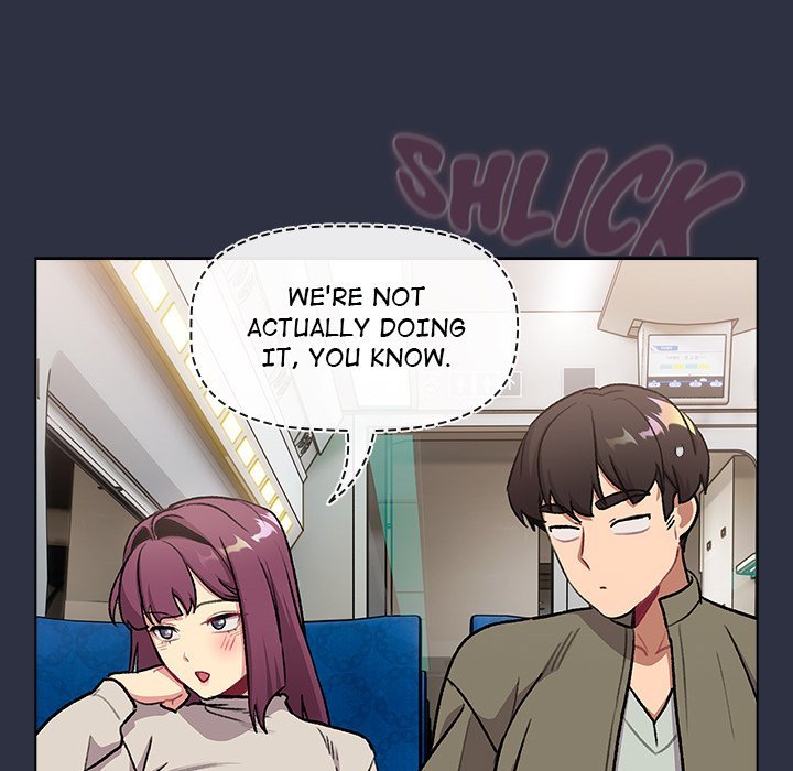What Do I Do Now chapter 120 page 89