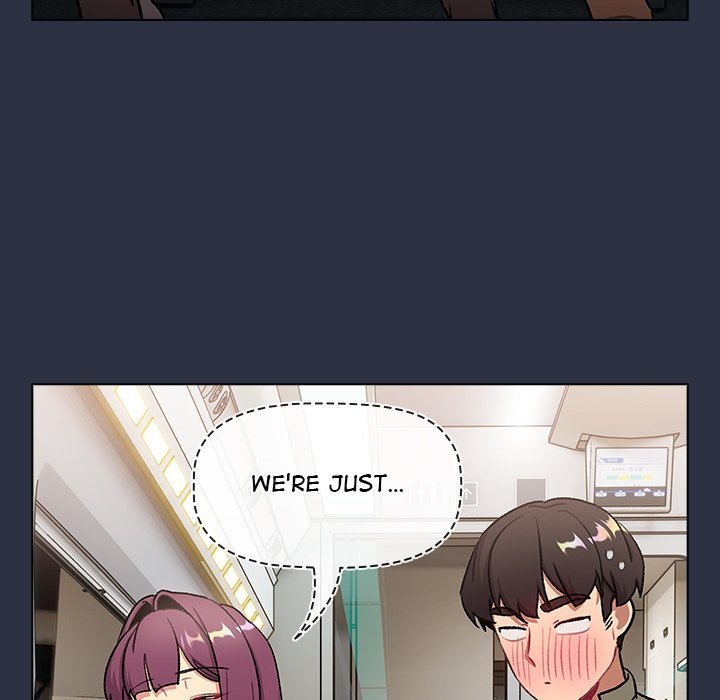 What Do I Do Now chapter 120 page 91