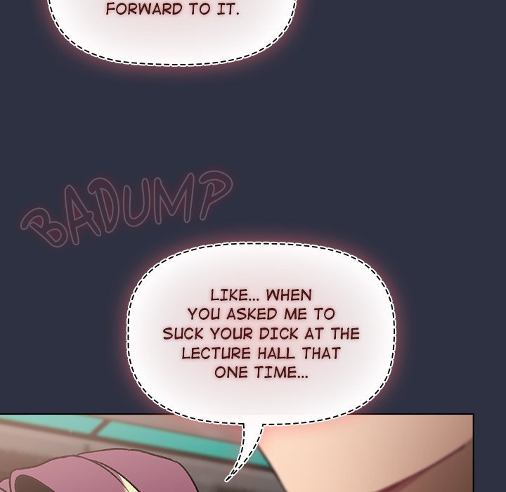 What Do I Do Now chapter 120 page 102
