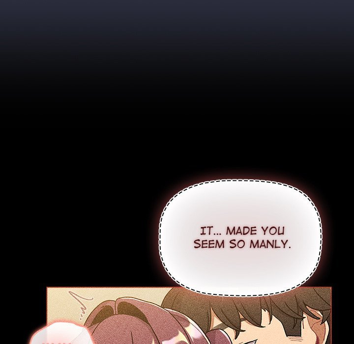 What Do I Do Now chapter 120 page 109