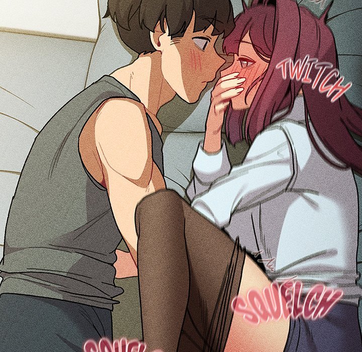 What Do I Do Now chapter 120 page 115