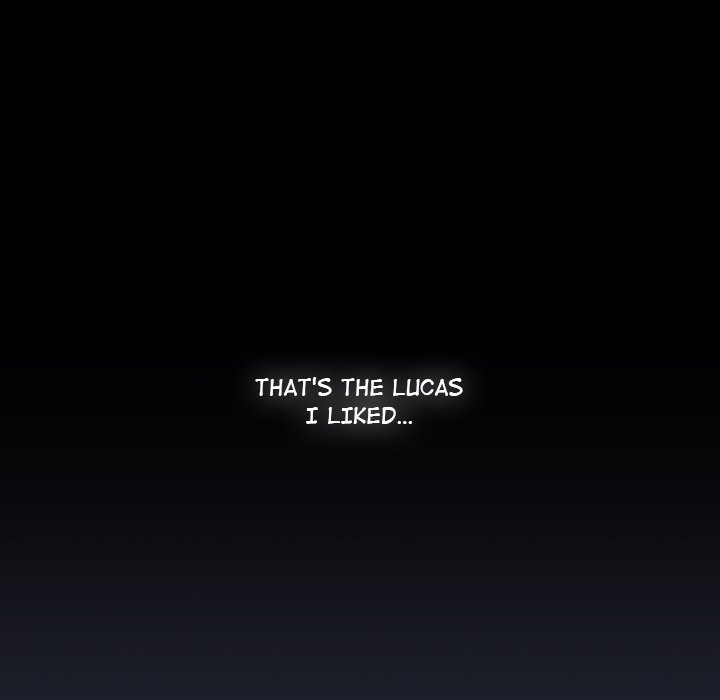 What Do I Do Now chapter 120 page 117