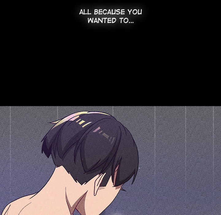 What Do I Do Now chapter 120 page 130