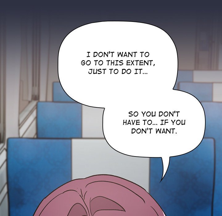 What Do I Do Now chapter 120 page 137