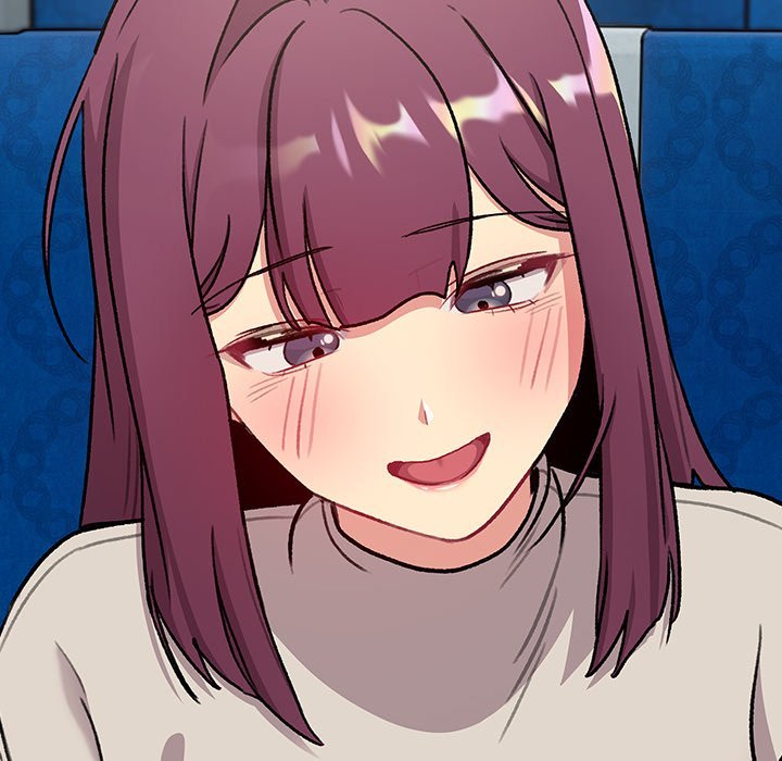 What Do I Do Now chapter 120 page 138