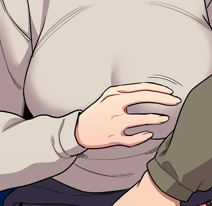 What Do I Do Now chapter 120 page 139