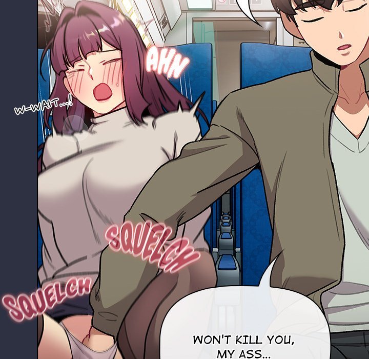 What Do I Do Now chapter 120 page 149