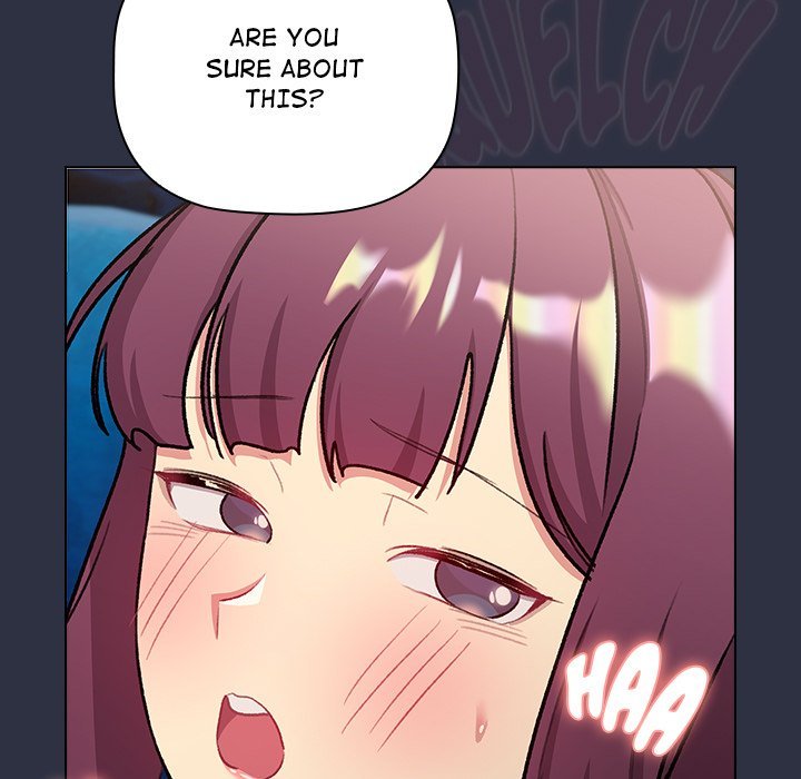 What Do I Do Now chapter 120 page 155