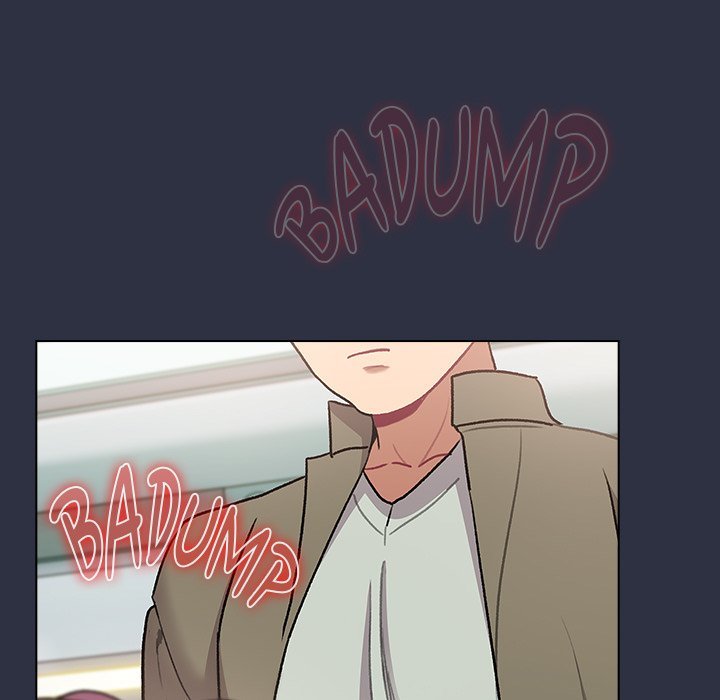 What Do I Do Now chapter 120 page 161
