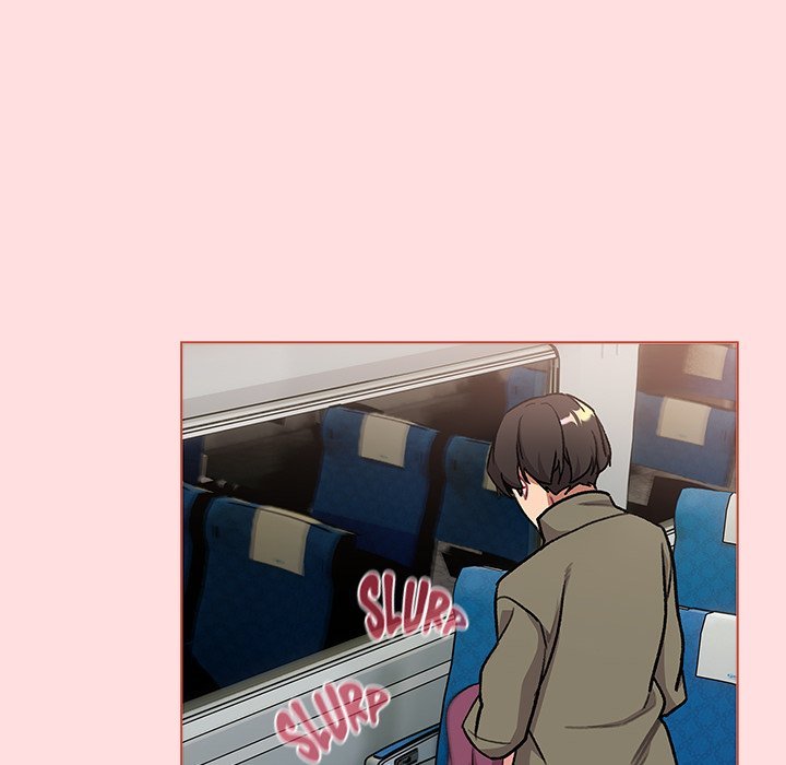 What Do I Do Now chapter 120 page 172