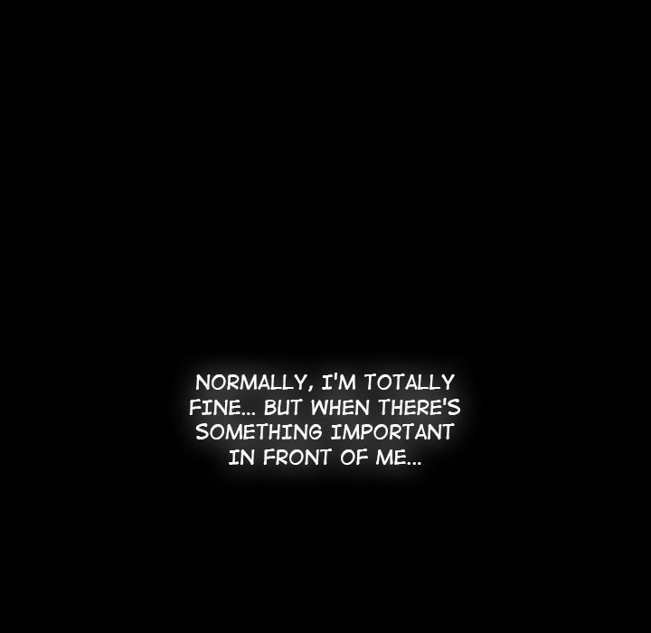 What Do I Do Now chapter 121 page 22