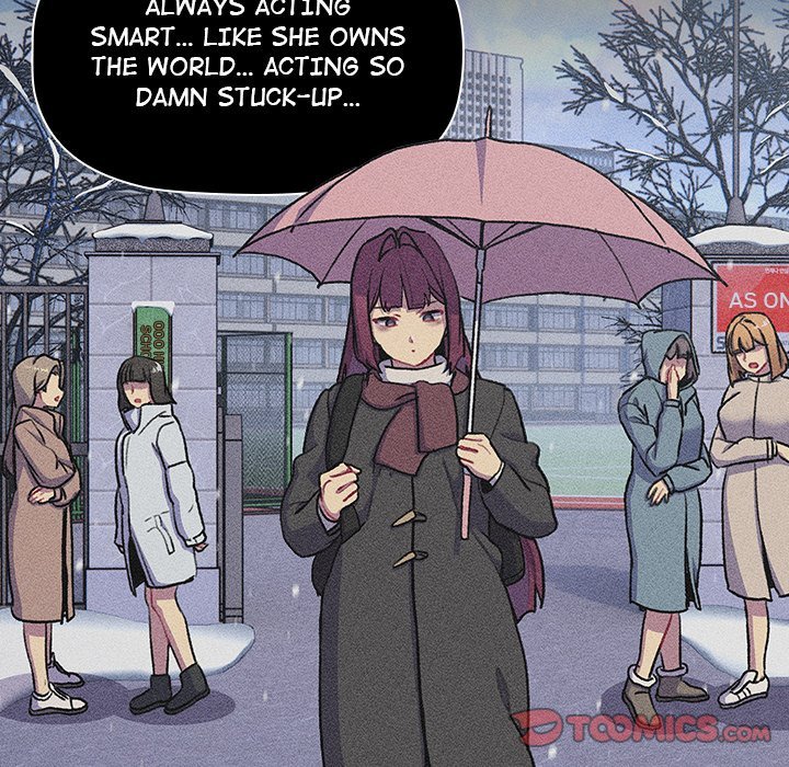 What Do I Do Now chapter 121 page 28