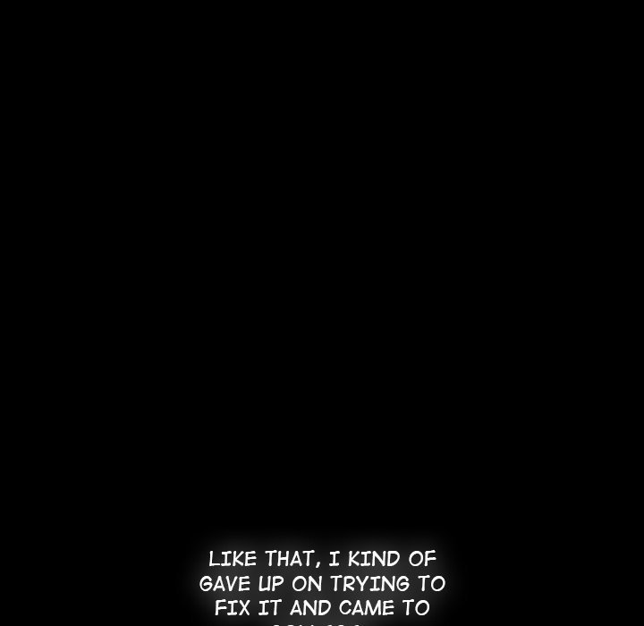 What Do I Do Now chapter 121 page 35