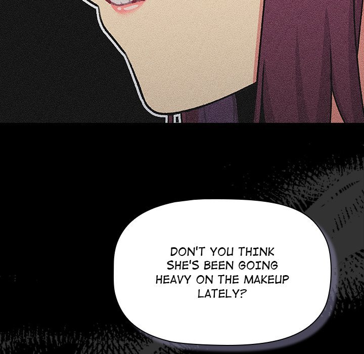 What Do I Do Now chapter 121 page 50