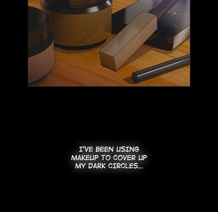 What Do I Do Now chapter 121 page 54