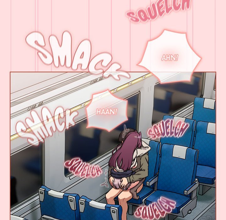 What Do I Do Now chapter 121 page 105