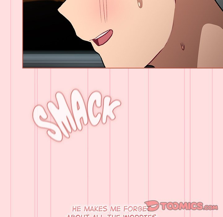 What Do I Do Now chapter 121 page 108
