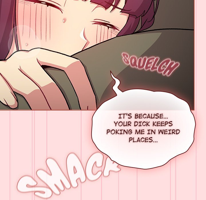 What Do I Do Now chapter 121 page 110