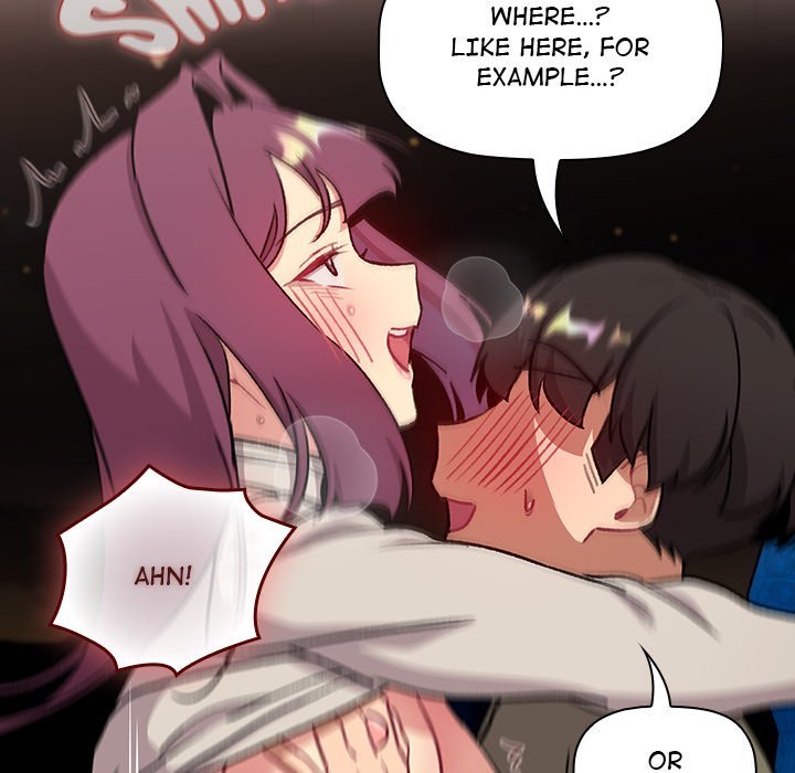 What Do I Do Now chapter 121 page 112