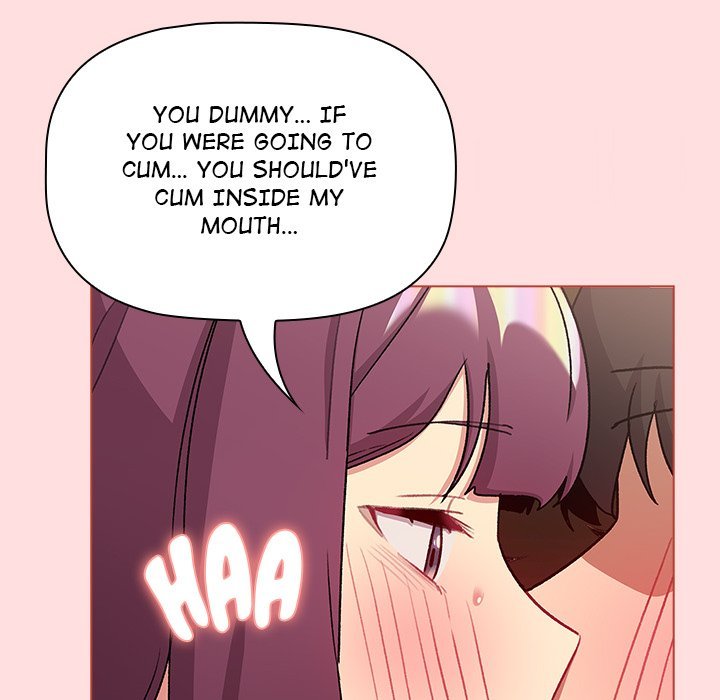 What Do I Do Now chapter 121 page 118