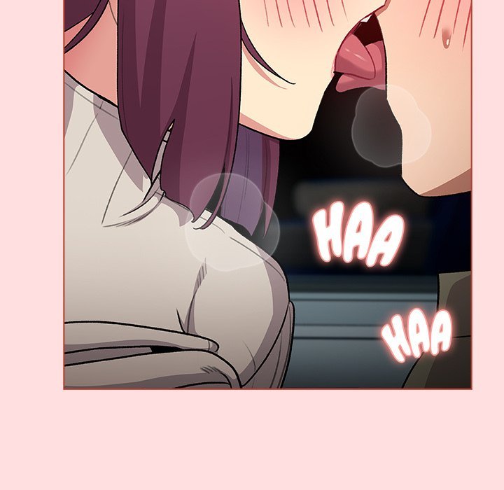 What Do I Do Now chapter 121 page 119