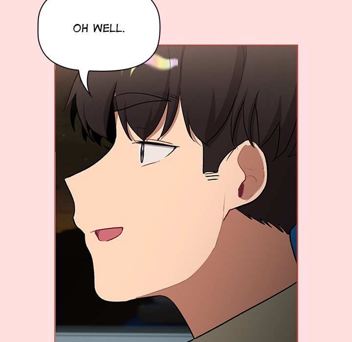 What Do I Do Now chapter 121 page 123