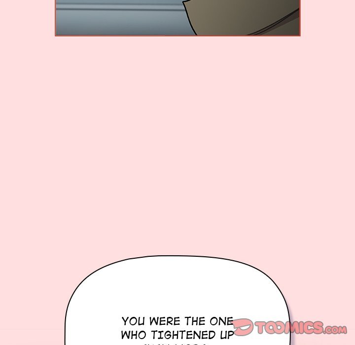What Do I Do Now chapter 121 page 124