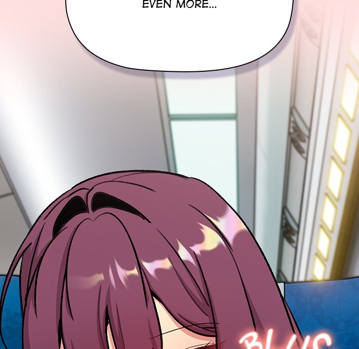 What Do I Do Now chapter 121 page 125