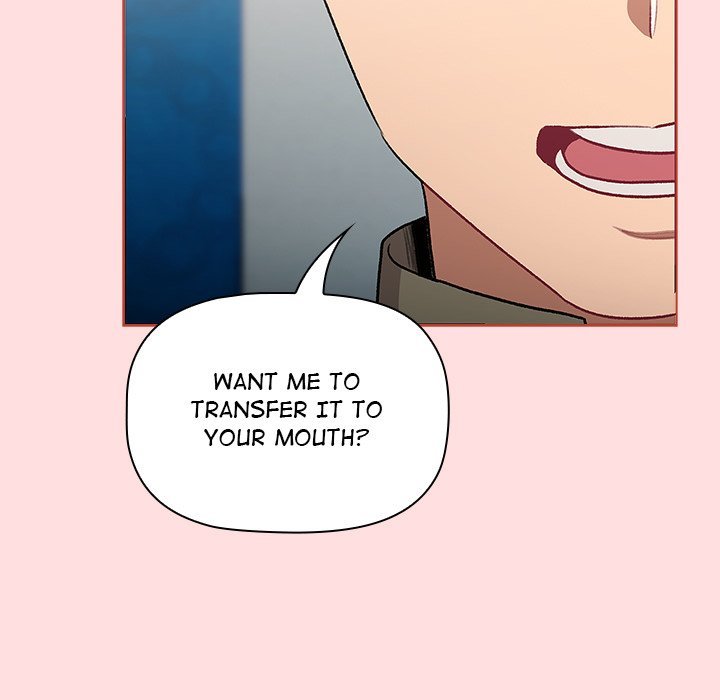 What Do I Do Now chapter 121 page 131