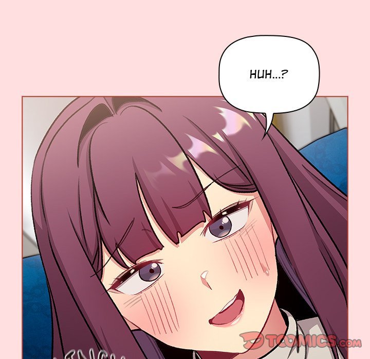 What Do I Do Now chapter 121 page 132