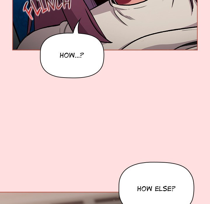 What Do I Do Now chapter 121 page 133