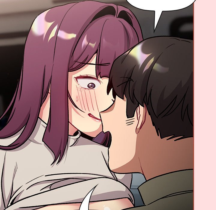 What Do I Do Now chapter 121 page 134