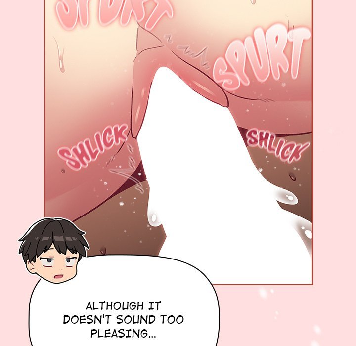 What Do I Do Now chapter 121 page 136
