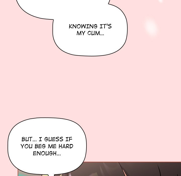 What Do I Do Now chapter 121 page 137