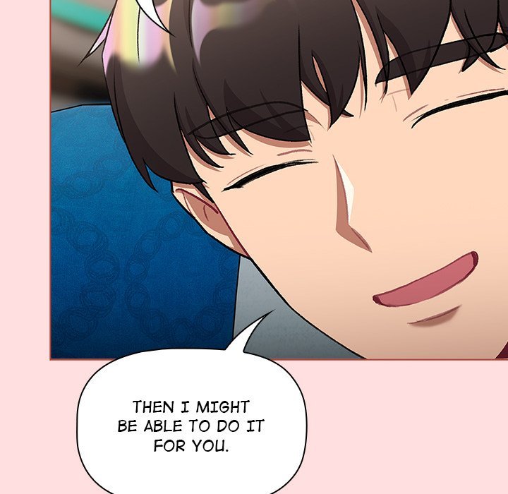 What Do I Do Now chapter 121 page 138