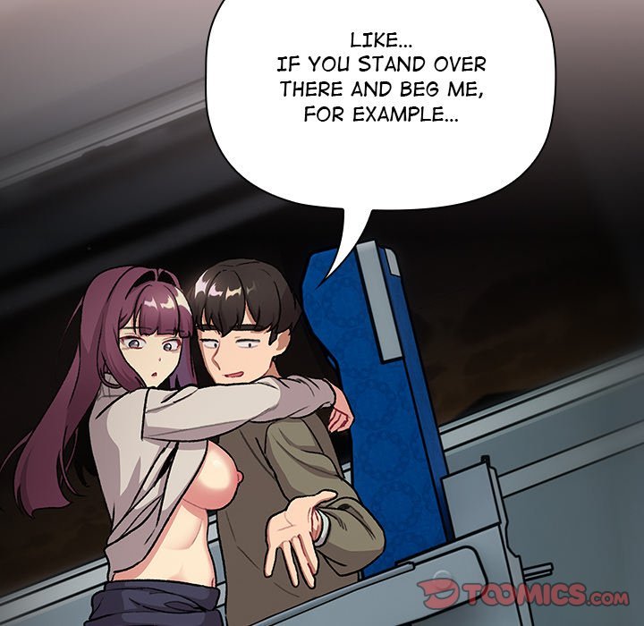 What Do I Do Now chapter 121 page 140